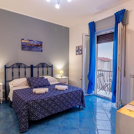 Aria Di Mare Rooms تْشيفالو المظهر الخارجي الصورة
