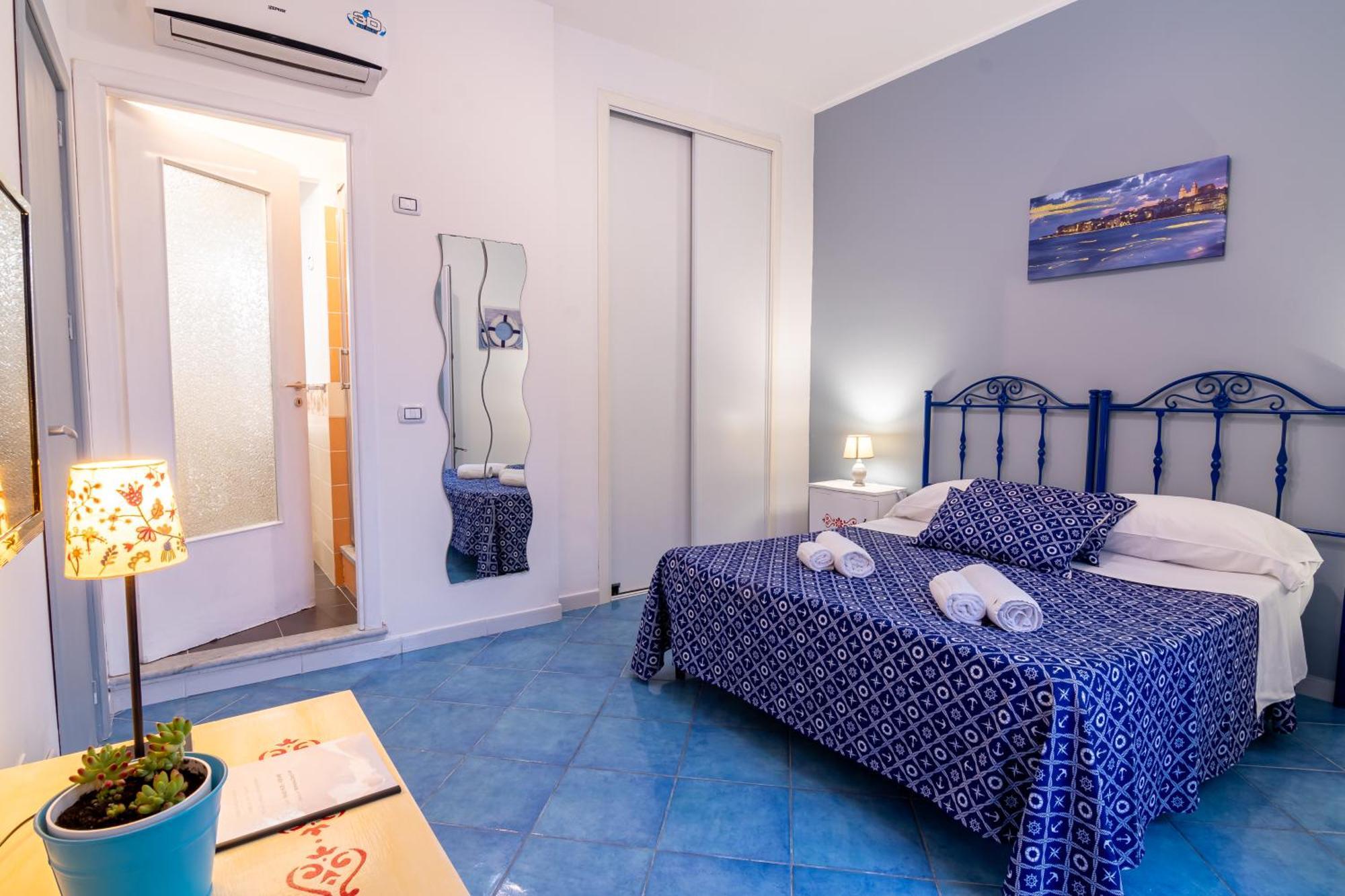Aria Di Mare Rooms تْشيفالو المظهر الخارجي الصورة