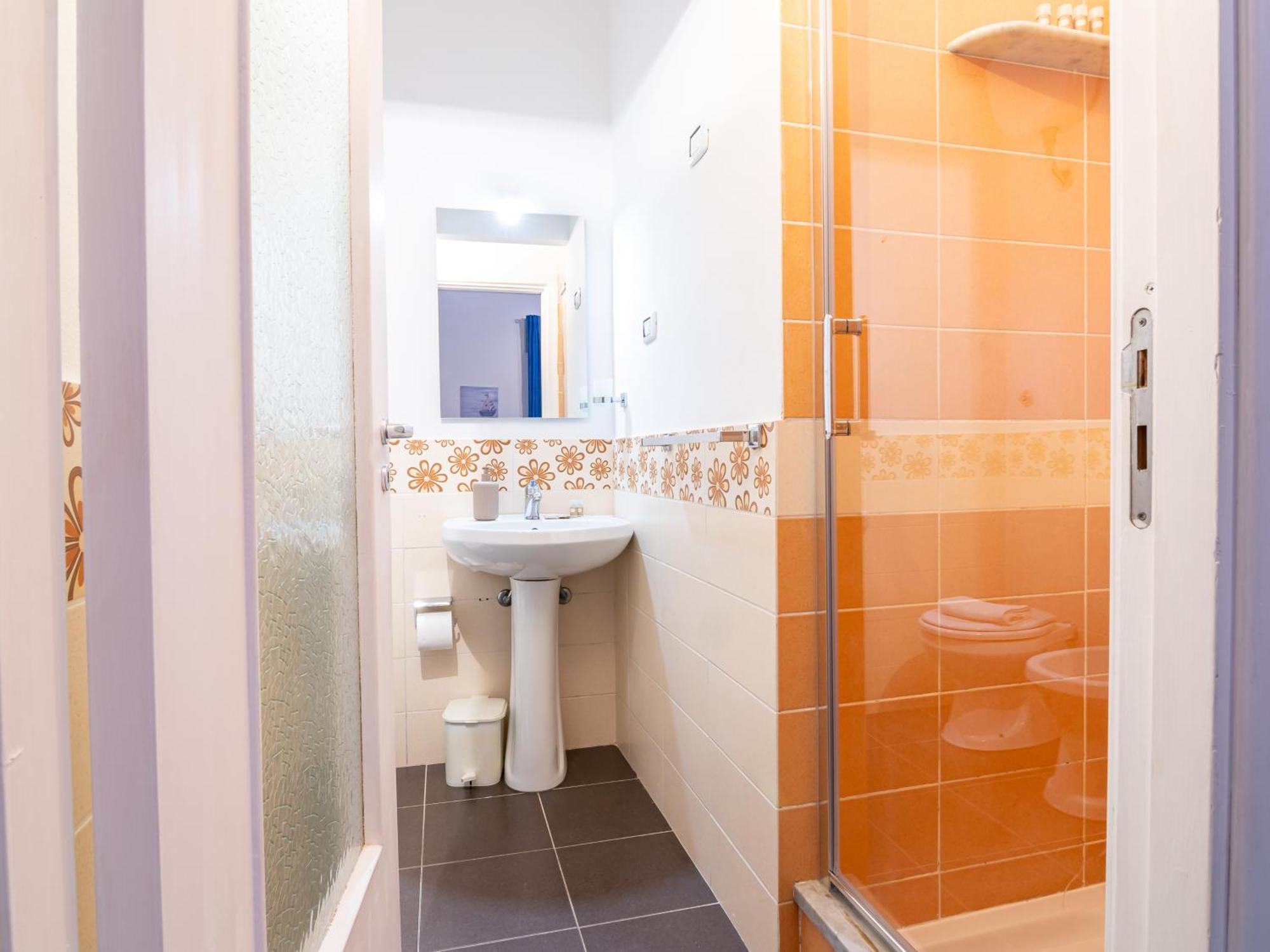 Aria Di Mare Rooms تْشيفالو المظهر الخارجي الصورة