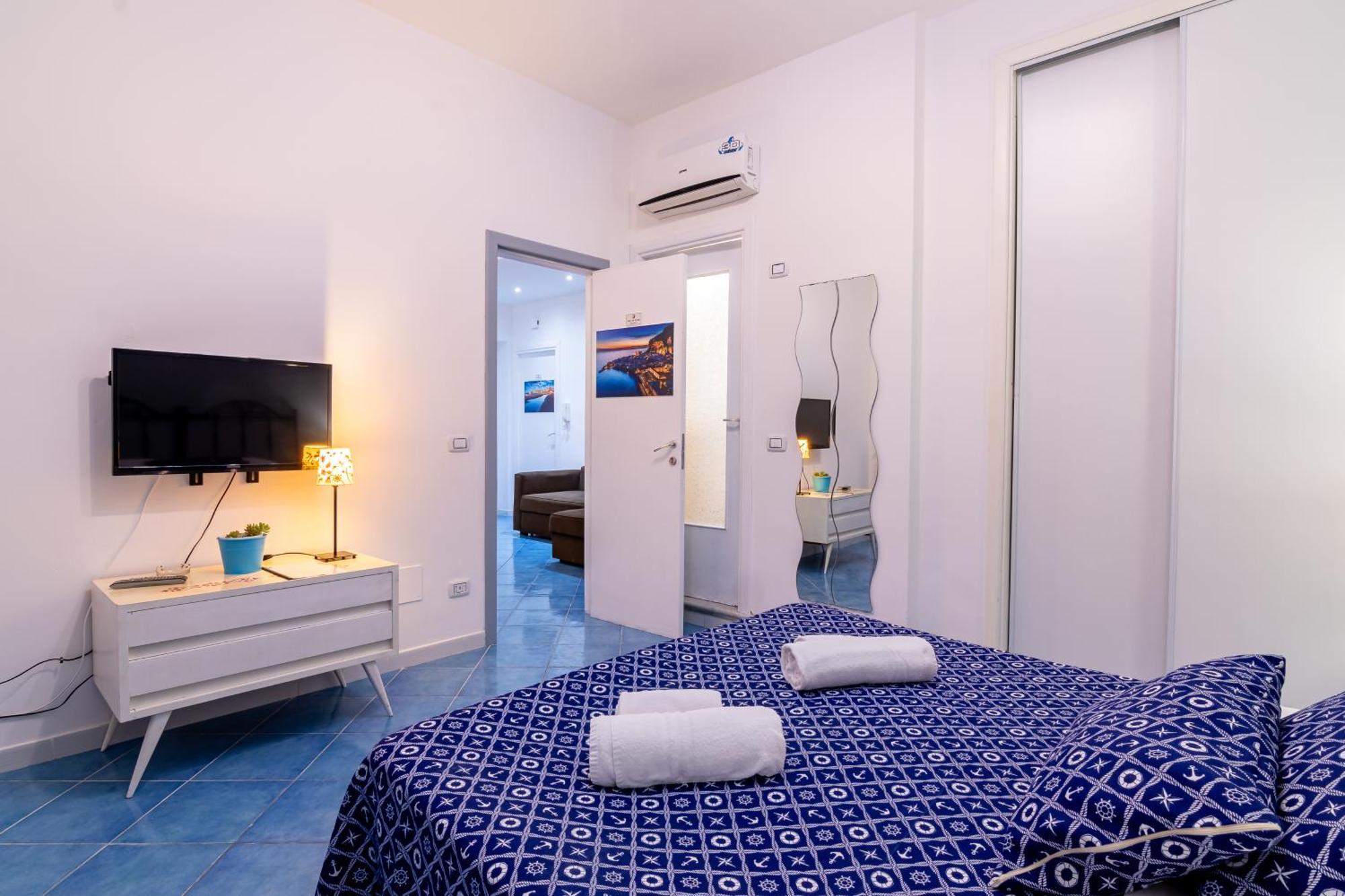 Aria Di Mare Rooms تْشيفالو المظهر الخارجي الصورة