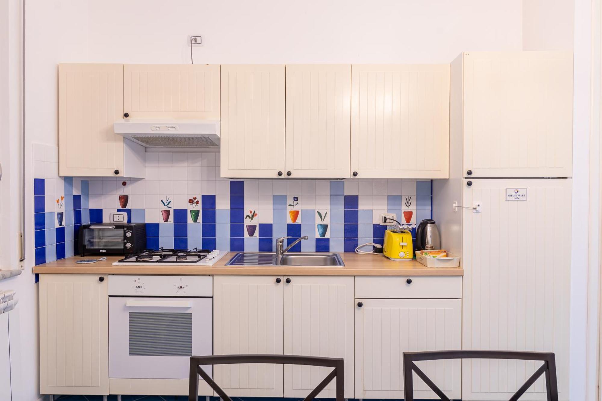 Aria Di Mare Rooms تْشيفالو المظهر الخارجي الصورة