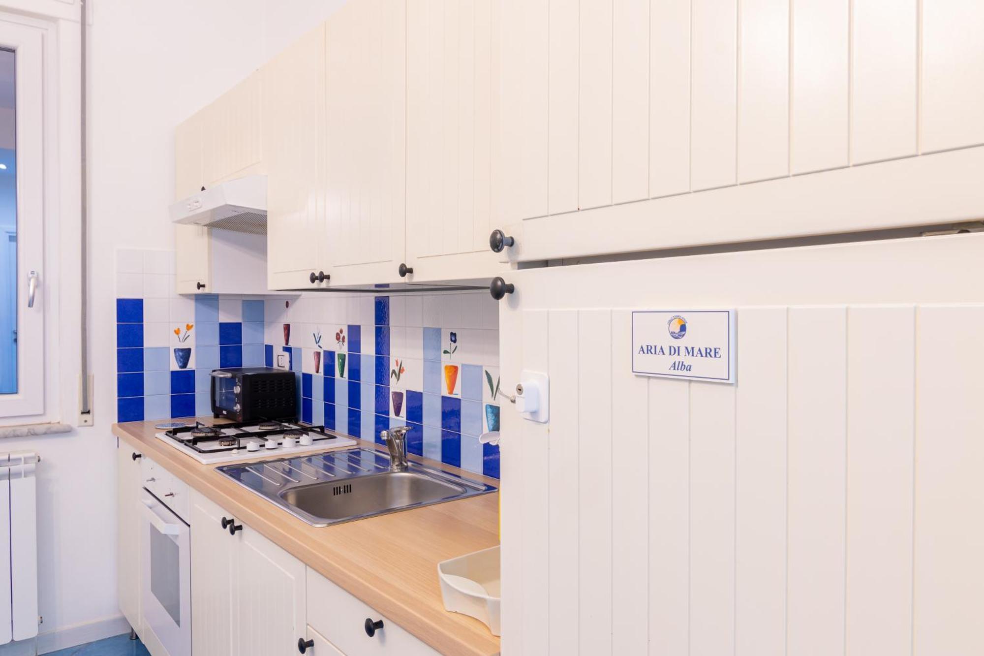 Aria Di Mare Rooms تْشيفالو المظهر الخارجي الصورة