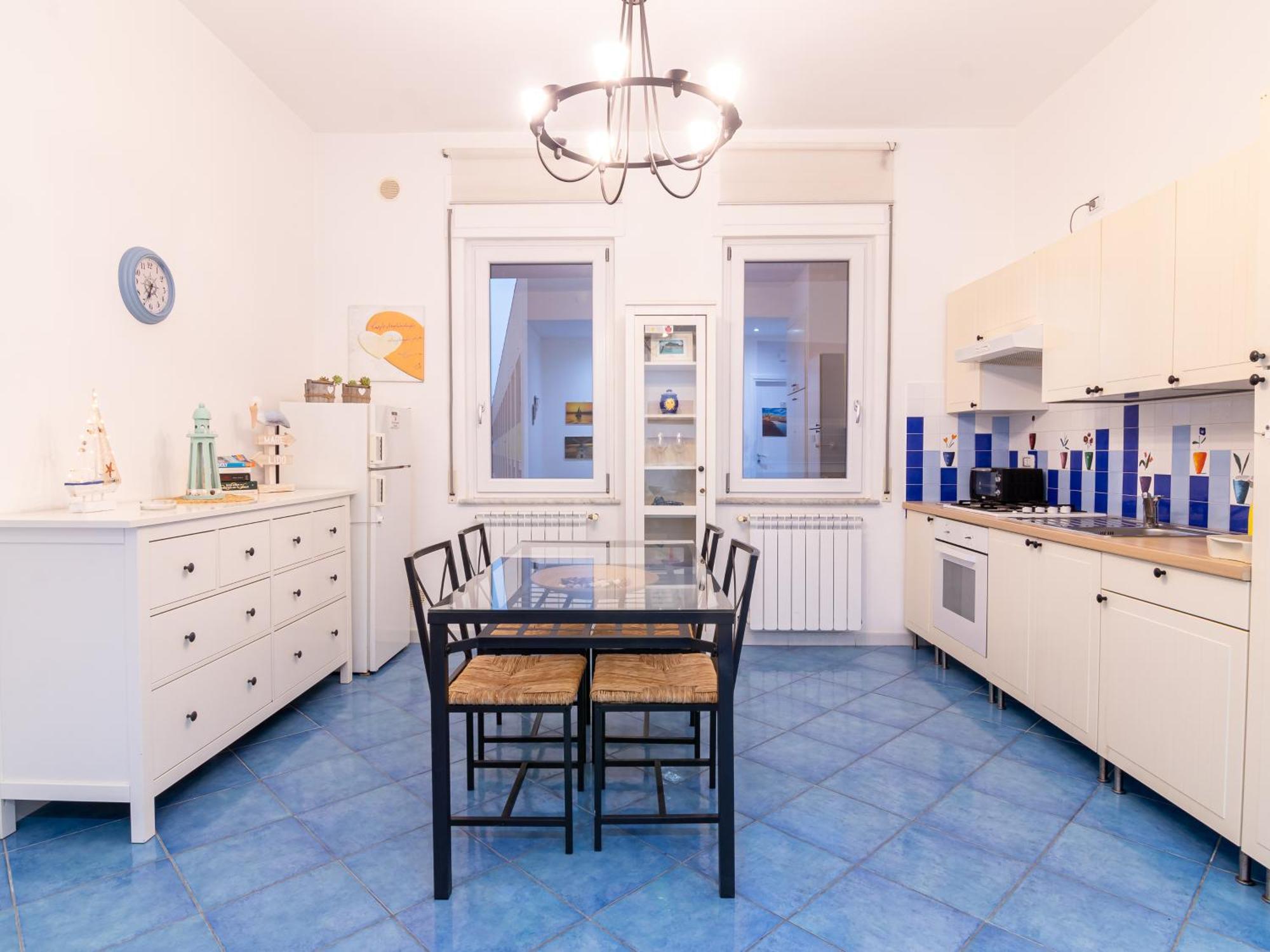 Aria Di Mare Rooms تْشيفالو المظهر الخارجي الصورة