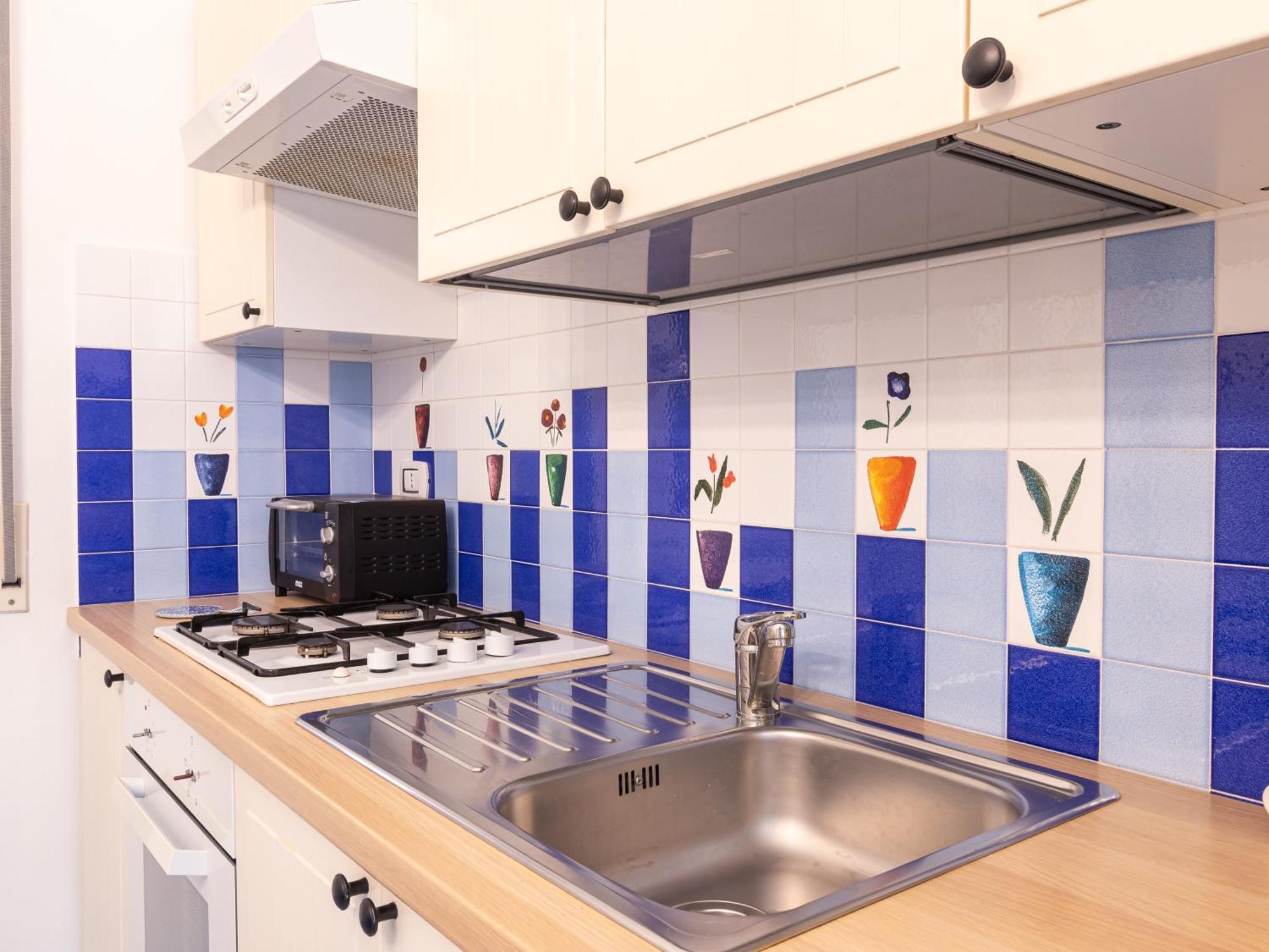 Aria Di Mare Rooms تْشيفالو المظهر الخارجي الصورة