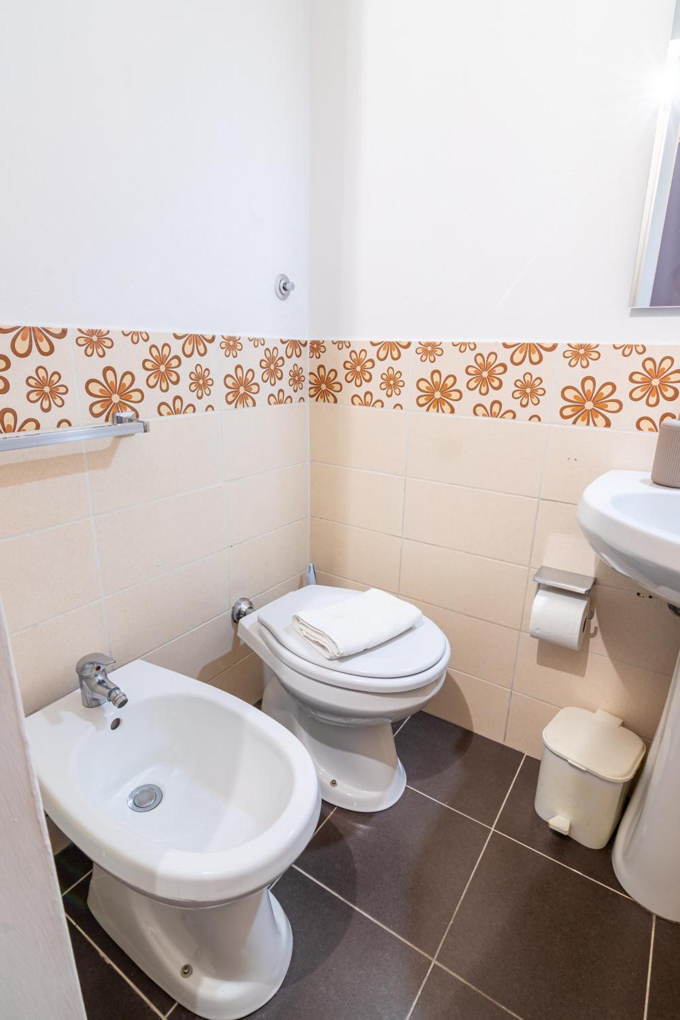Aria Di Mare Rooms تْشيفالو المظهر الخارجي الصورة