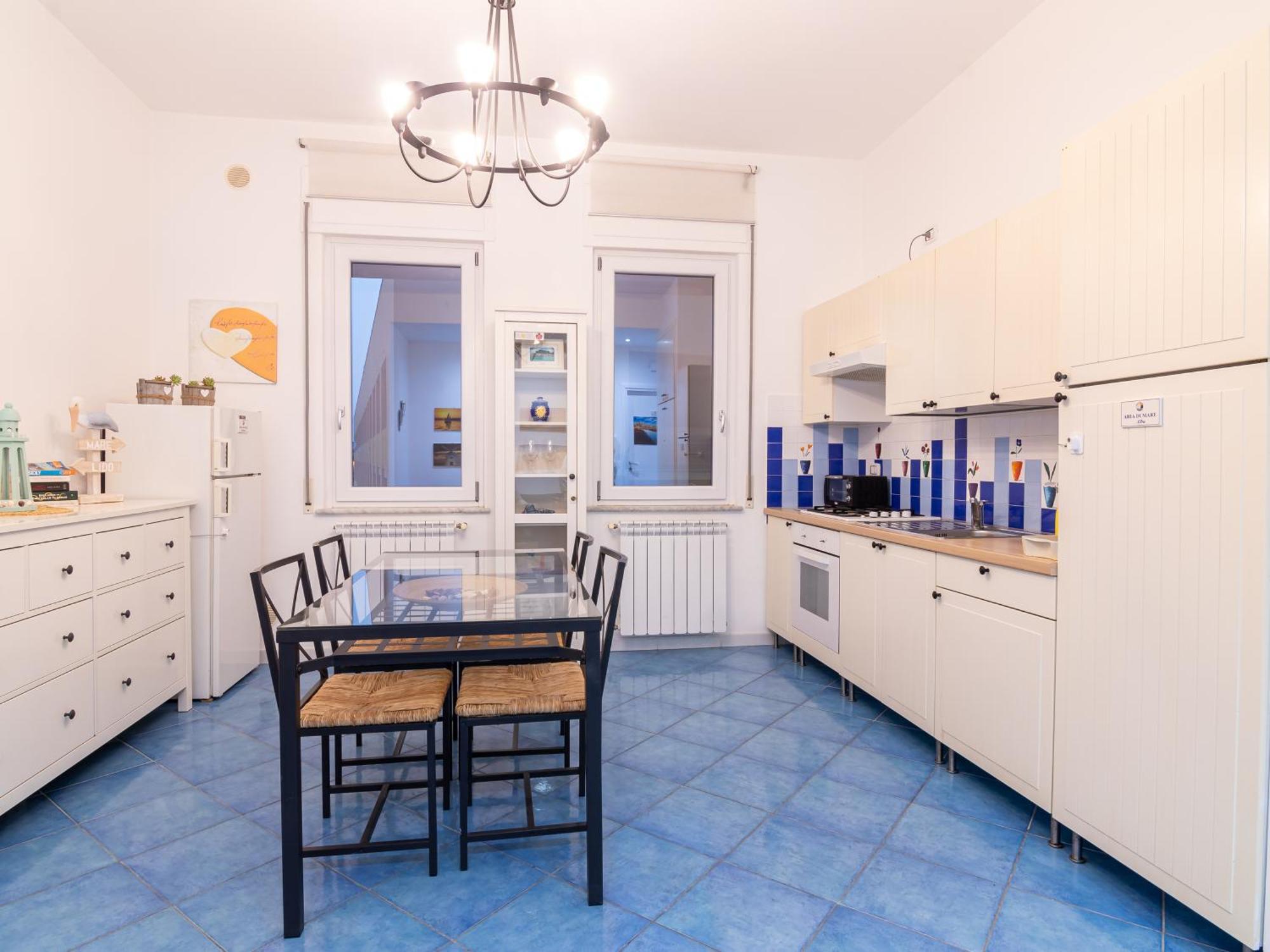 Aria Di Mare Rooms تْشيفالو المظهر الخارجي الصورة
